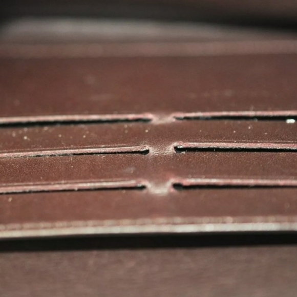 Louis Vuitton Vernis Portefeuille Sarah Wallet